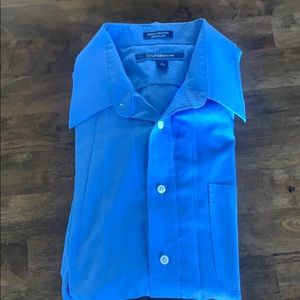 Men’s Croft & Barrow Dress Shirt